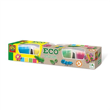 SES ECO Dough