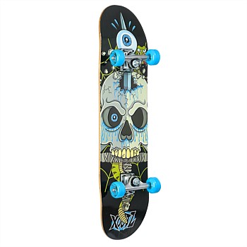 XOOTZ Skateboard