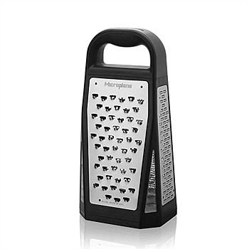 Elite 5-in-1 Box Grater