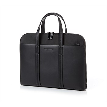 Jefferson Slim Briefcase