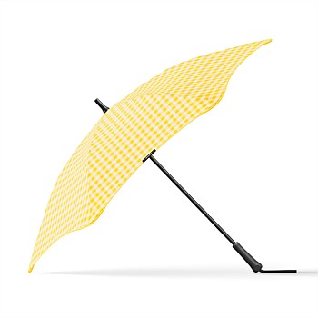 Classic Lemon & Honey Umbrella