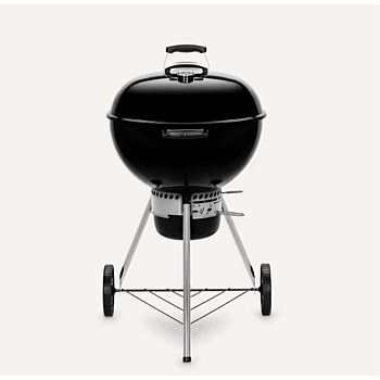 Original Kettle Premium Charcoal Barbecue 57cm