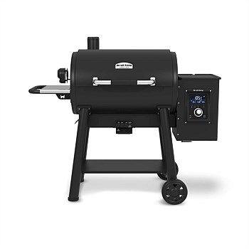 Broil King Regal Pellet Grill 500