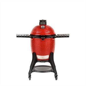 Kamado Joe Classic III Charcoal Grill