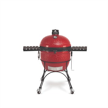 Kamado Joe Classic II Charcoal Grill