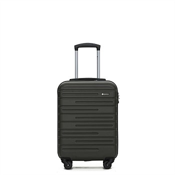 TOSCA ELITE 56CM TROLLEYCASE BLACK