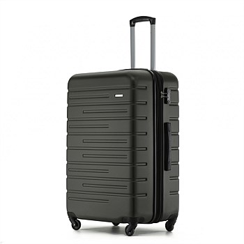 TOSCA ELITE 76CM TROLLEYCASE BLACK