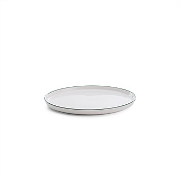 Roman Range Large Plate Set of 4