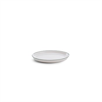 Roman Range Small Plate Set of 4