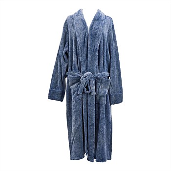 Mens Bath Robe