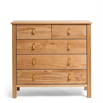 Mackenzie Dresser