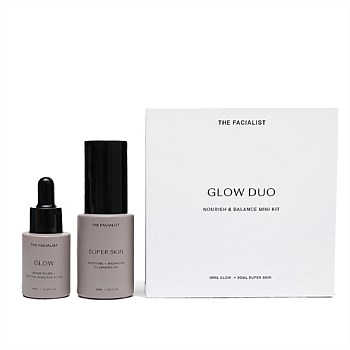 Mini Glow Duo