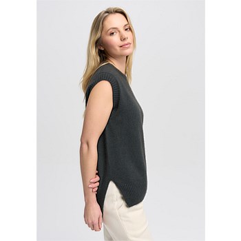 Gaia Vest