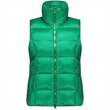 Ester Womens 90/10 Packable Down Vest