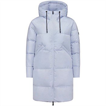 Queens Womens Sorona Down Arctic Coat