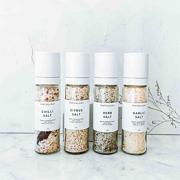 Salts Starter Gift Box