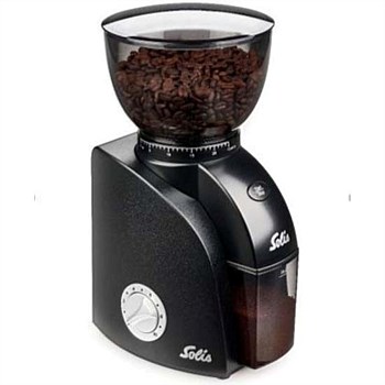 Scala Zero Static Burr Grinder