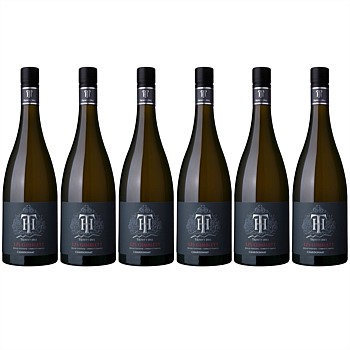 Single Vineyard 125 Gimblett Chardonnay 2022