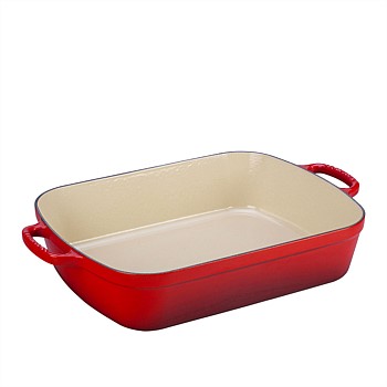 Cast Iron Signature Saucepan 16cm