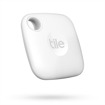 Tile Mate White Single