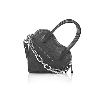 Rebellious Heart Bag