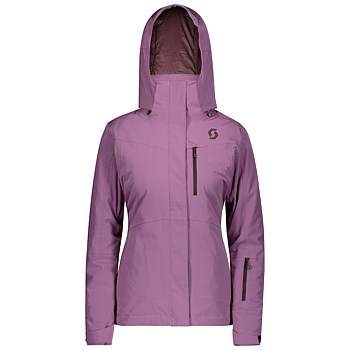 Ski Jacket Womens Ultimate Dryo 10