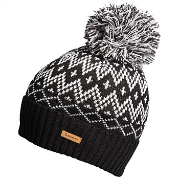 Beanie Womens MTN 40