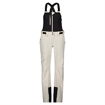 Ski Pants Womens Vertic 3L