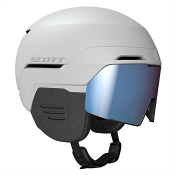 Ski Helmet Blend Plus