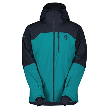 Ski Jacket Mens Ultimate Dryo