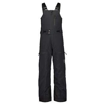 Ski Pants Jr Vertic Bib