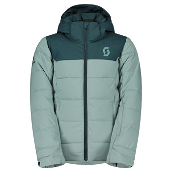 Ski Jacket Jr Ultimate Warm