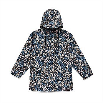 Play Jacket - Winter Floral