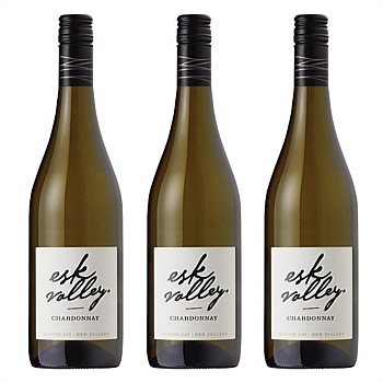 Esk Valley Estate Hawkes Bay Chardonnay