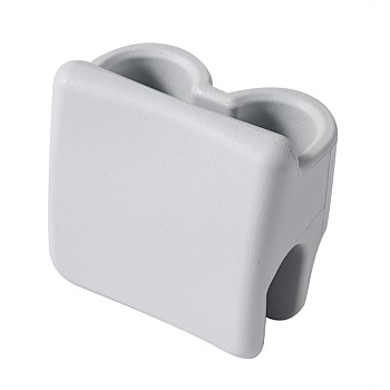 Cup Holder & Headrest Mono Series