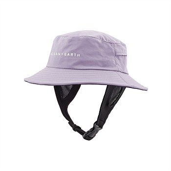 Youth Bingin Soft Peak Surf Hat