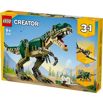 31151 LEGO Creator T. rex