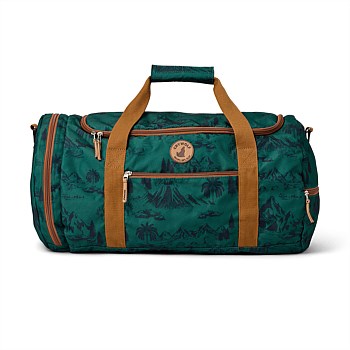 Packable Duffel