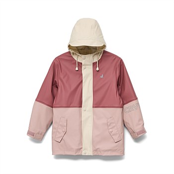 Explorer Jacket