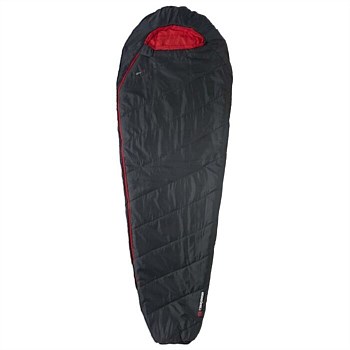 Caribee Nepal 1000 +5 Ultra Compact Sleeping Bag - Single