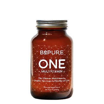 BePure One Multivitamin 30-day