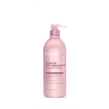 Infusion K 900ml Keratin Anti-Breakage Conditioner