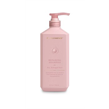 Pearlessence 900ml Repairing Shampoo for Dry, Damaged Hair