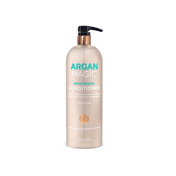 Argan Magic 900ml Moisturizing Conditioner