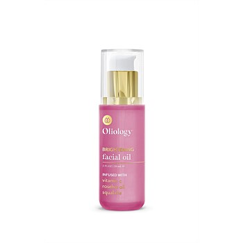 Oliology 56ml Brightening Facial Oil