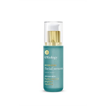 Oliology 56ml Hydrating Facial Serum