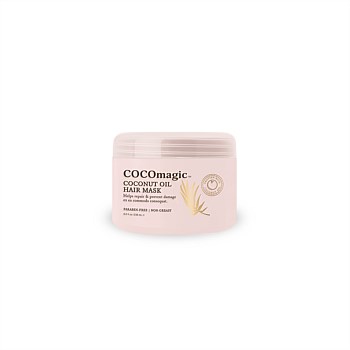 Coco Magic 226ml Coconut Oil Hair Mask