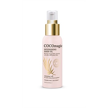 Coco Magic 85ml Nourishing Hair Oil