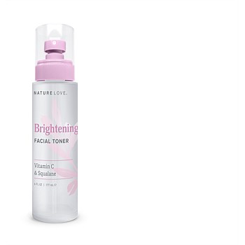 Nature Love 170m Brightening Facial Toner