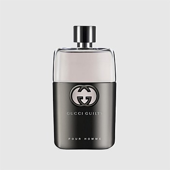 Guilty Man Eau de Toilette